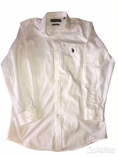 Рубашка U.S.Polo Assn