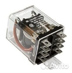 Реле 30 Amp, 24VDC 101273