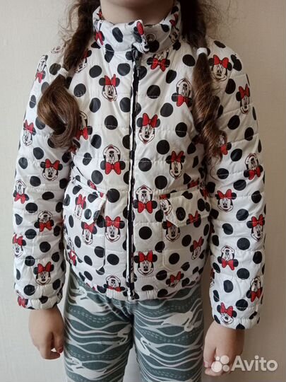 Демисезонная куртка Зимняя куртка Косуха