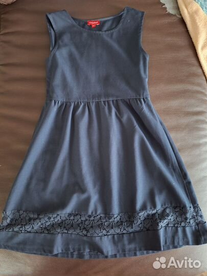 Пакет вещей на девочку