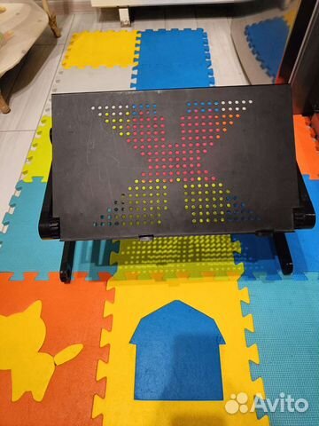 Подставка для ноутбука, подставка трансформер