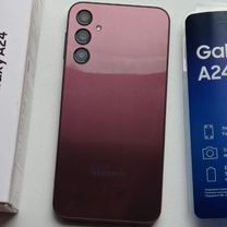 Samsung Galaxy A24, 6/128 ГБ