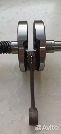 Коленвал Толстый для Honda DIO18\27 Tact