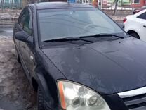 Chery Fora (A21) 2.0 MT, 2007, 222 000 км, с пробегом, цена 137 000 руб.