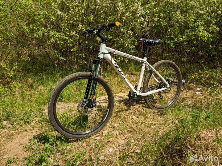 Прокат велосипедов