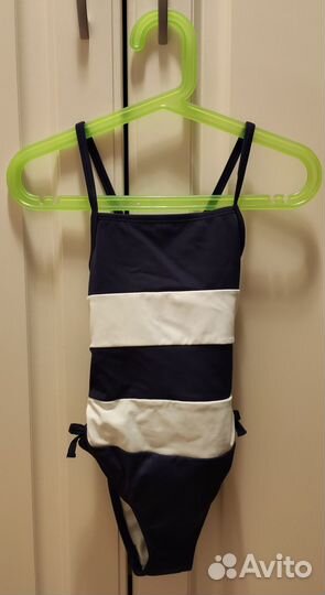 Купальник gymboree для девочки 3 - 4 года