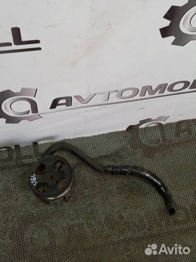 Гидроусилитель toyota RAV4 ACA21