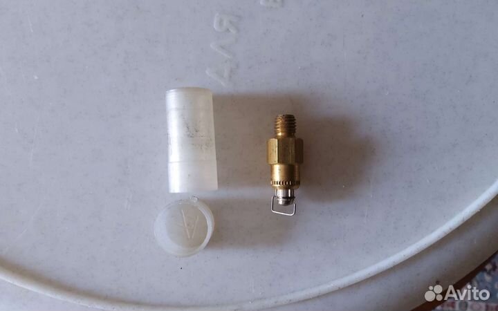 Запчасти на карбюратор ваз 2107