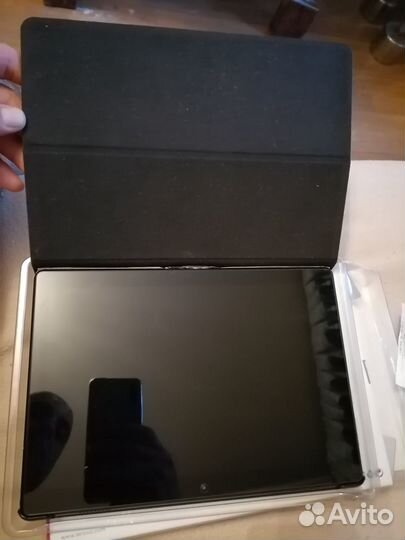 Планшет lenovo tab М10 10 дюймовый HD