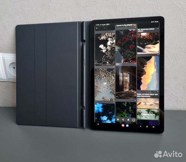 Samsung galaxy tab s6 lite