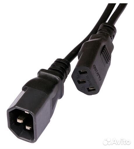 Удлинитель кабеля питания Kema Keur