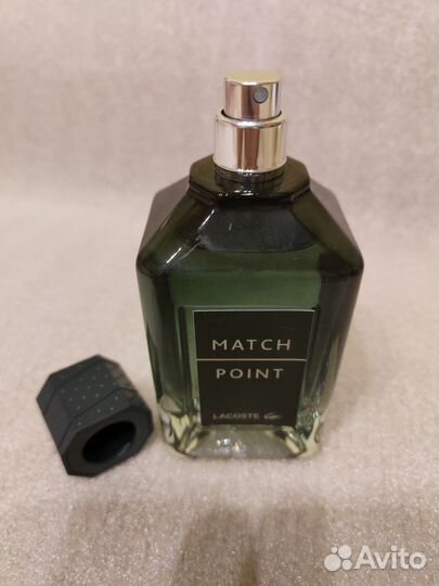 Отливант Match Point Eau De Parfum Lacoste10 мл