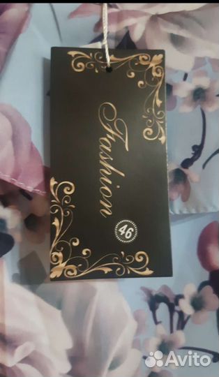 Комбинезон женский летний 46 размер