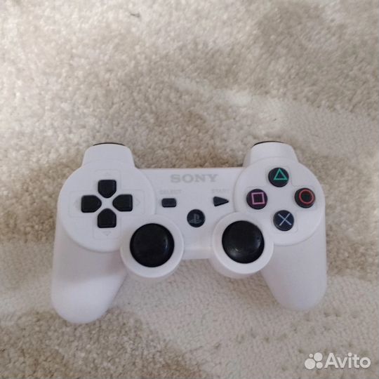 Sony playstation 3