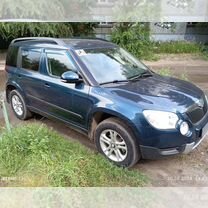 Skoda Yeti 1.2 AMT, 2012, 178 000 км, с пробегом, цена 680 000 руб.