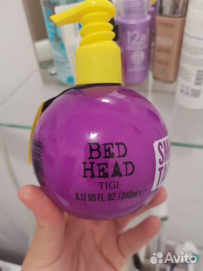 Tigi bed head