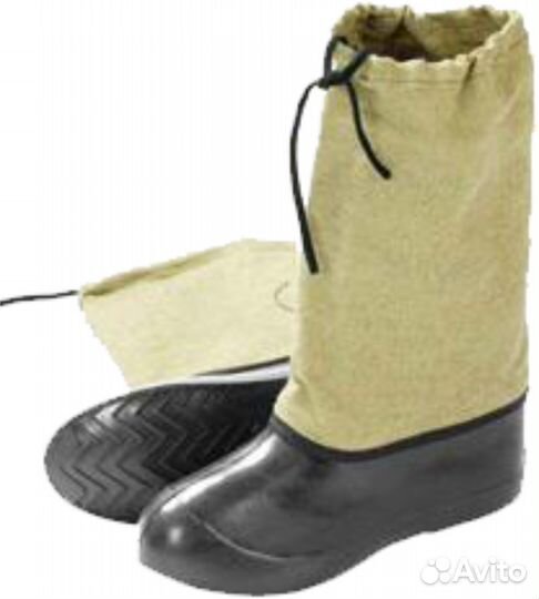 Чуни(Бахилы)