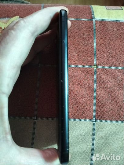 Xiaomi Redmi 4X, 3/32 ГБ