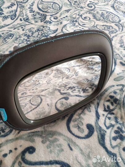 Munchkin Brica Зеркало контроля за ребёнком в авто