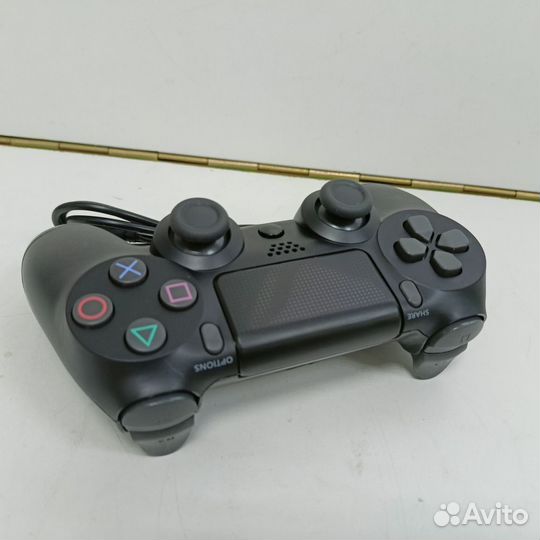 Аксессуары для игровых приставок Аврора Геймпад PS