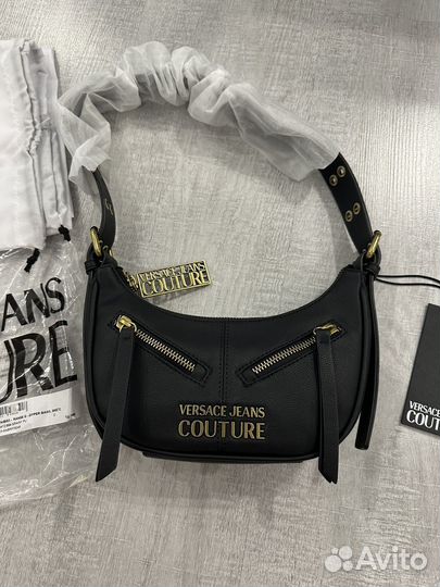 Сумка versace jeans couture оригинал новая