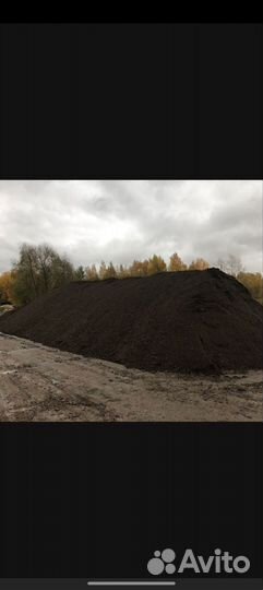 Грунт Земля Торф Смеси Чернозем Перегной Навоз