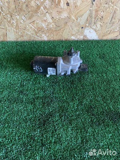 Dodge RAM 2019- мотор трапеции стеклоочистителя