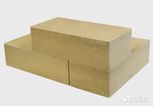 Гиперпрессованный кирпич