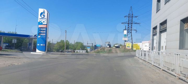 Гараж