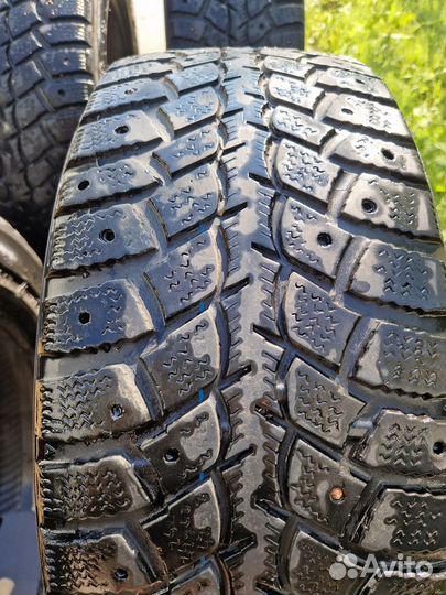 Kumho I'Zen Wis KW19 205/55 R16 91