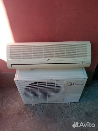 Сплит-система