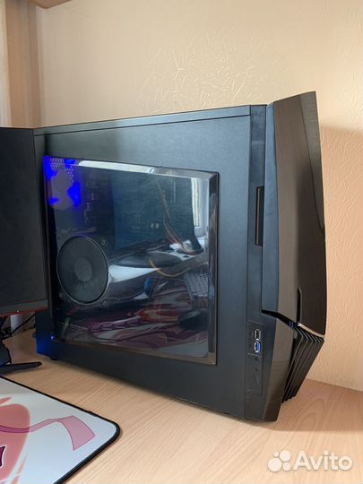 Игровой пк GTX 1060