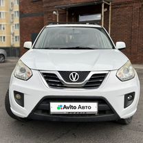 Vortex Tingo 1.8 MT, 2013, 129 000 км, с проб�егом, цена 640 000 руб.