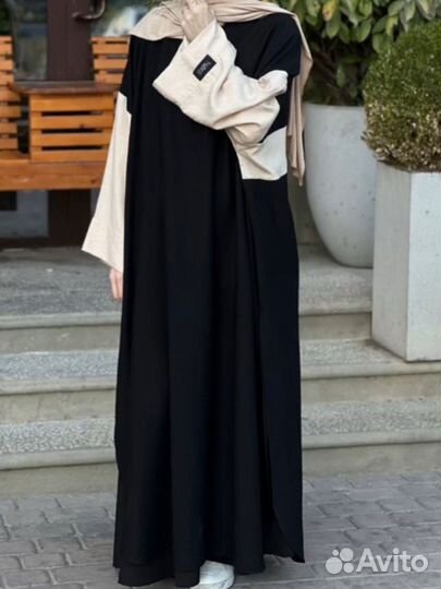 Исламская одежда