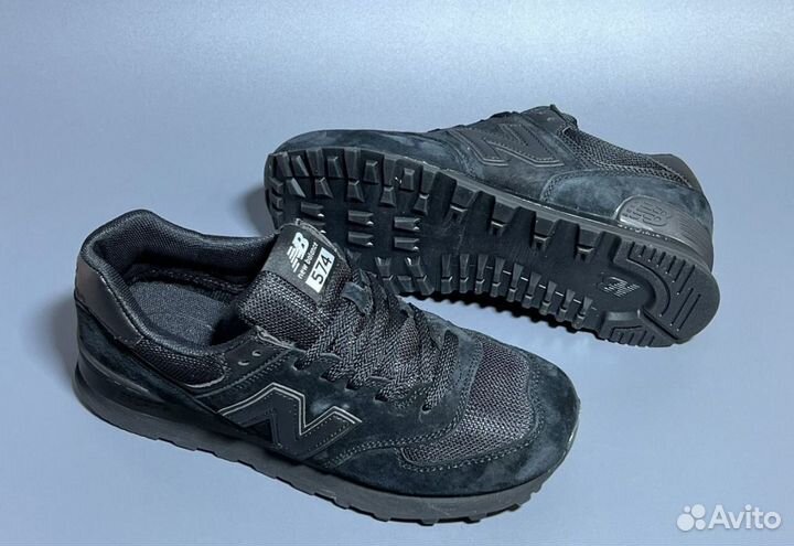 Кроссовки New Balance 574