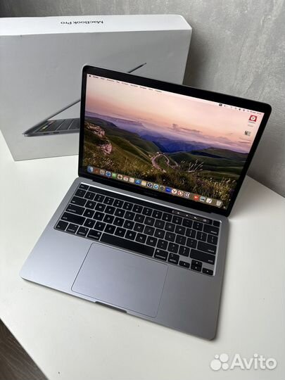 Macbook pro 13 2020