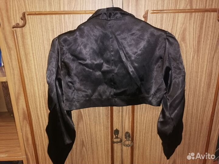 Болеро женское