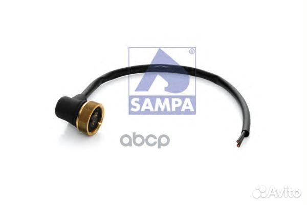 Кабель переходник M27x1 (ремкомплект) '202065 S