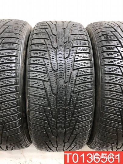 Nokian Tyres Hakkapeliitta R 245/50 R18 100R