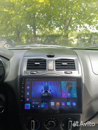 LADA Granta 1.6 МТ, 2022, 59 000 км