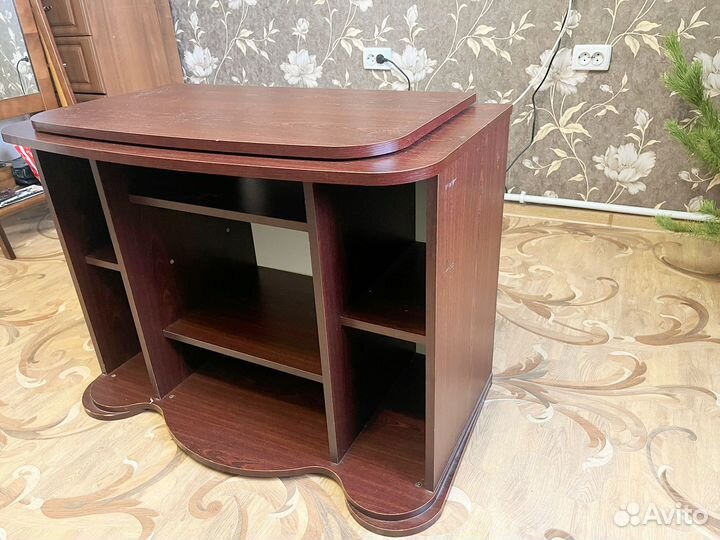 Тумба под телевизор бу