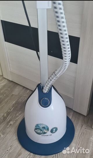 Отпариватель вертикальный Polaris PGS 2230VA белый