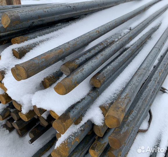 Круг 10 полнотелый