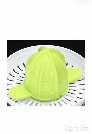 Соковыжималка