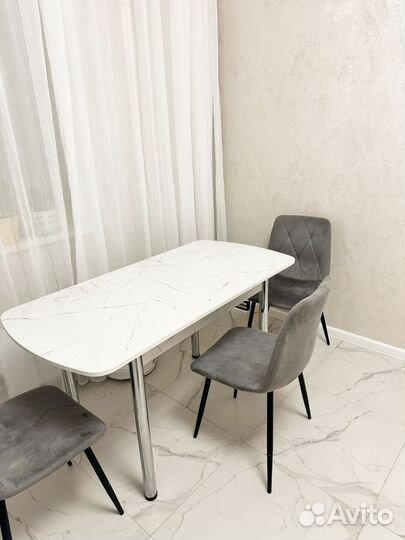 Стулья для кухни