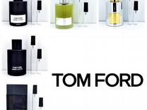 Tom Ford отливант распив