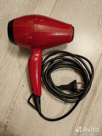 Фен Babyliss 2400W