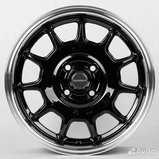 Диски Weds Toyota Honda SK135 R15 J7 ET35 4x100 d7