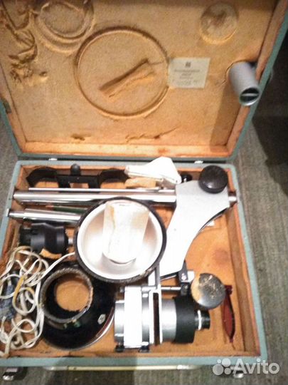 Фотоувеличитель