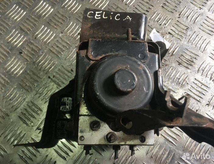 Блок ABS для Toyota Celica 7 4451032070